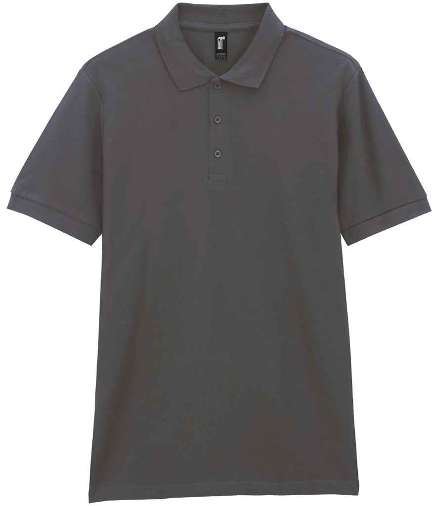 Gildan Hammer - Piqué Polo Shirt - Pierre Francis