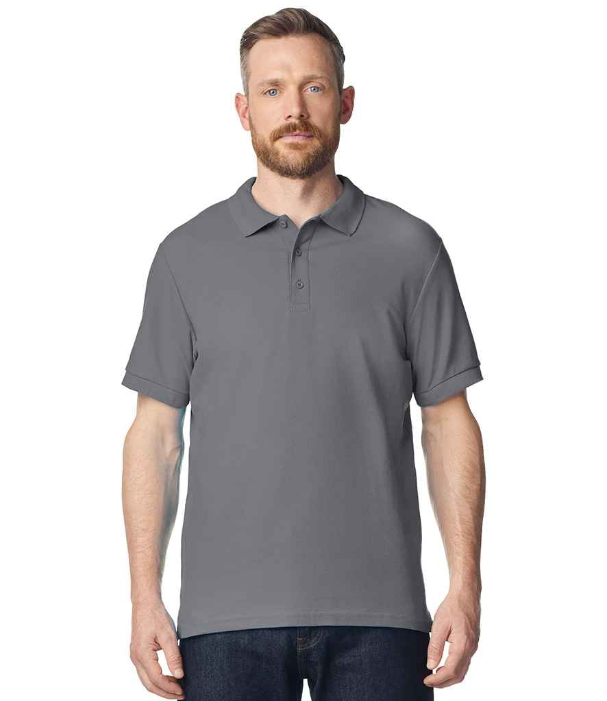 Gildan Hammer - Piqué Polo Shirt