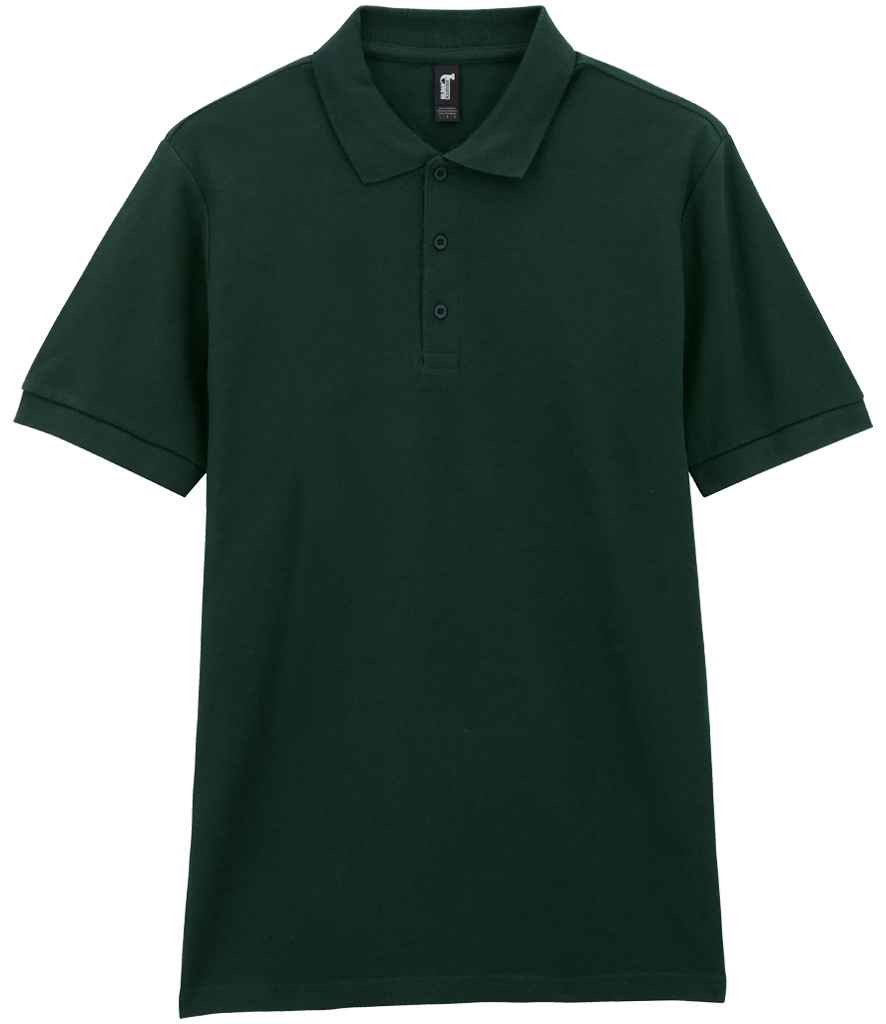 Gildan Hammer - Piqué Polo Shirt