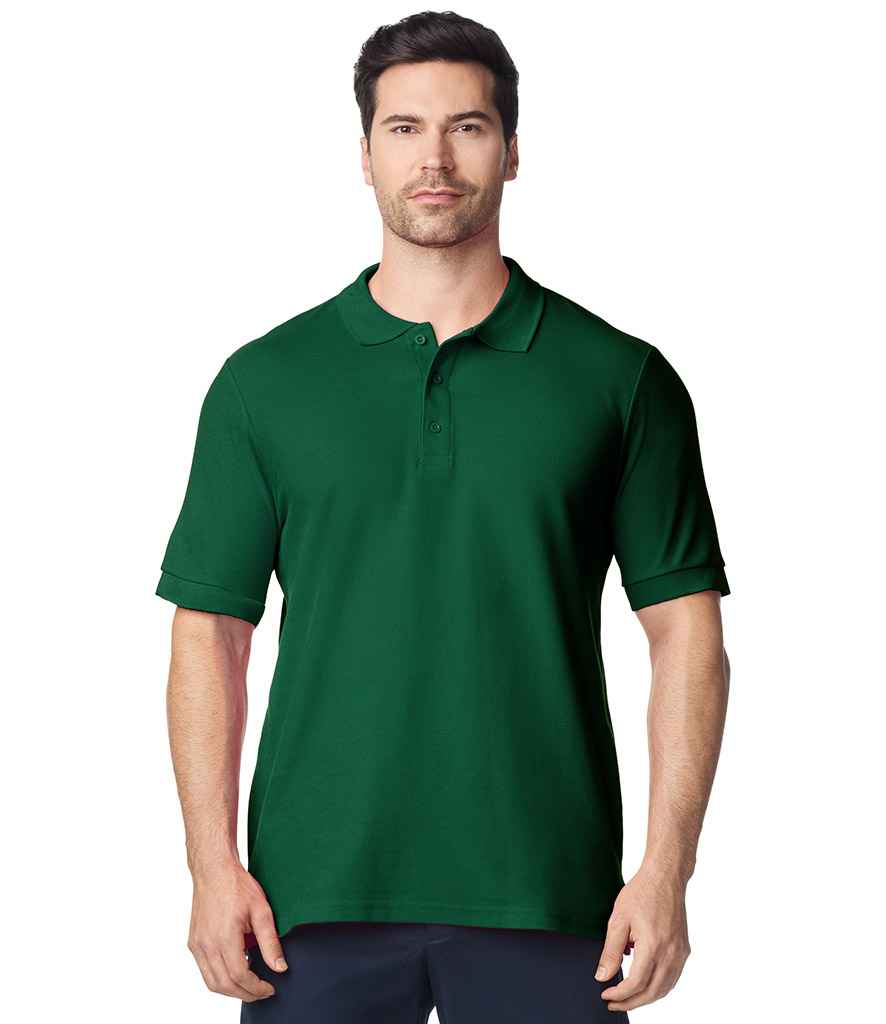 Gildan Hammer - Piqué Polo Shirt