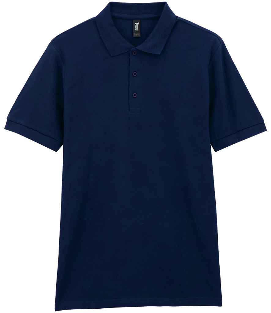 Gildan Hammer - Piqué Polo Shirt