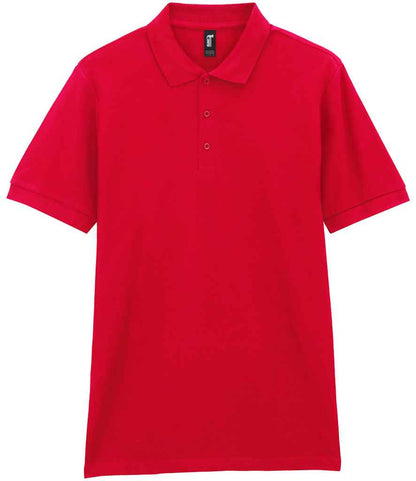 Gildan Hammer - Piqué Polo Shirt