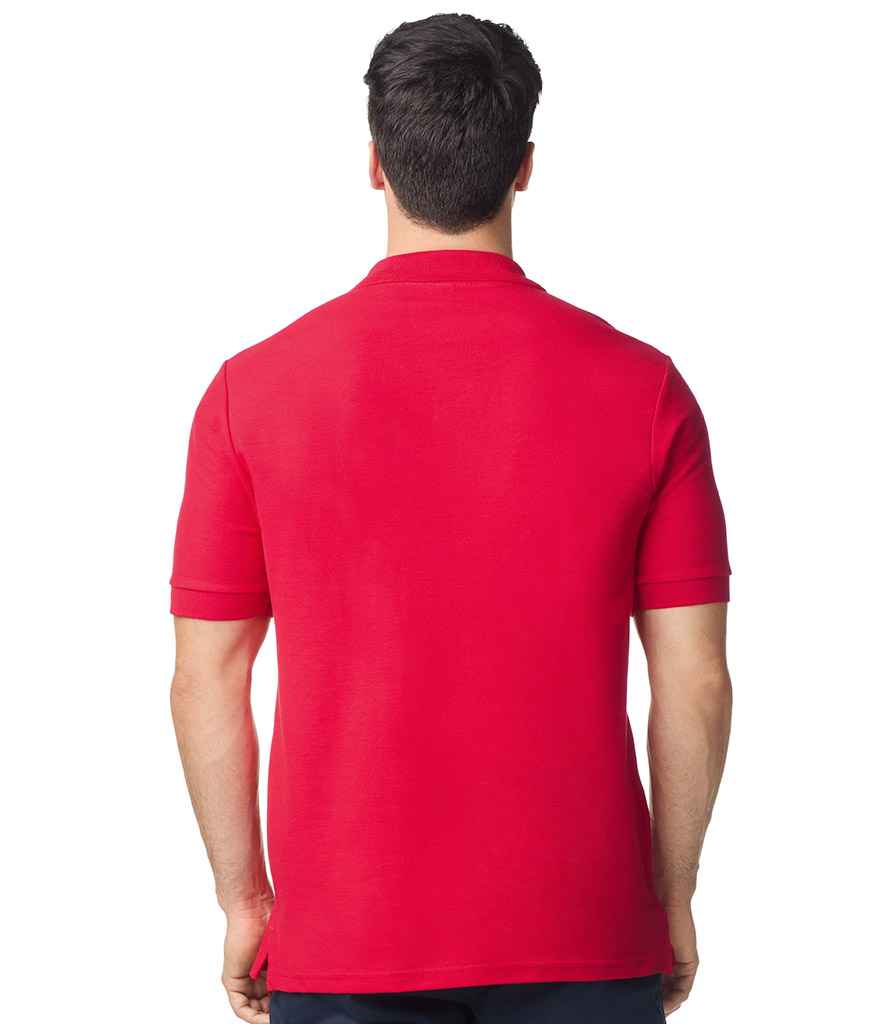 Gildan Hammer - Piqué Polo Shirt - Pierre Francis