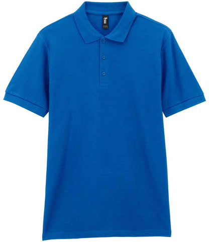 Gildan Hammer - Piqué Polo Shirt