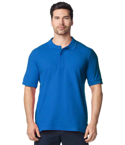 Gildan Hammer - Piqué Polo Shirt