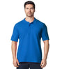 Gildan Hammer - Piqué Polo Shirt