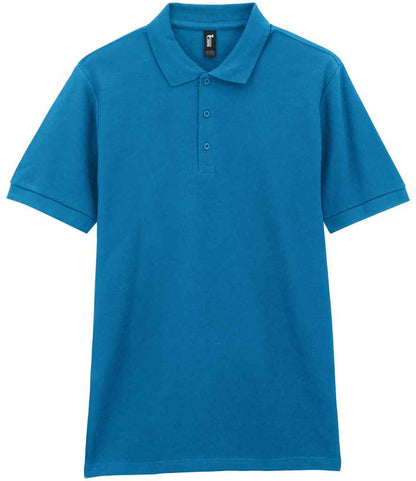 Gildan Hammer - Piqué Polo Shirt