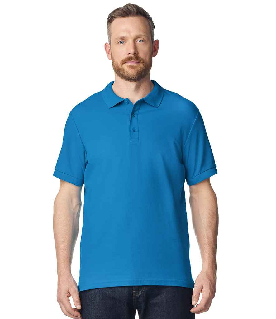 Gildan Hammer - Piqué Polo Shirt