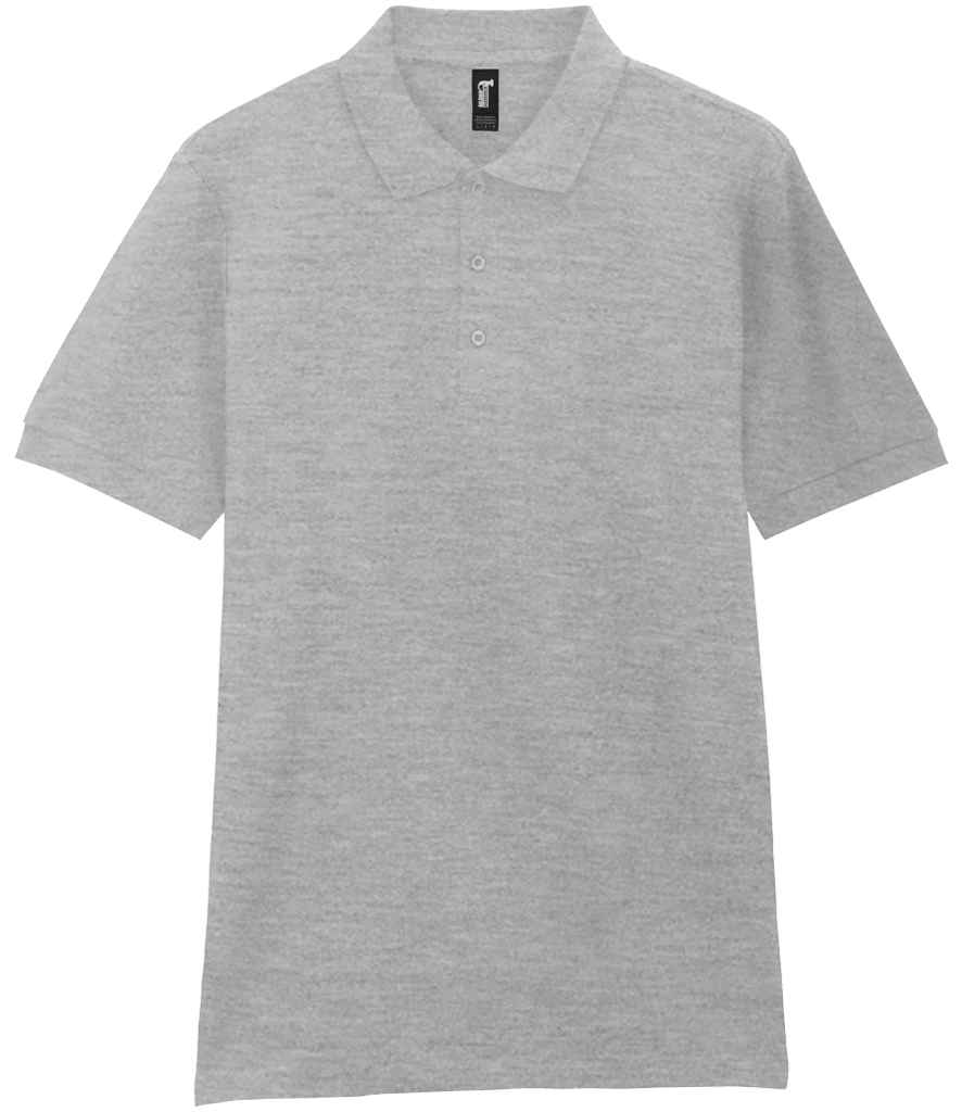 Gildan Hammer - Piqué Polo Shirt