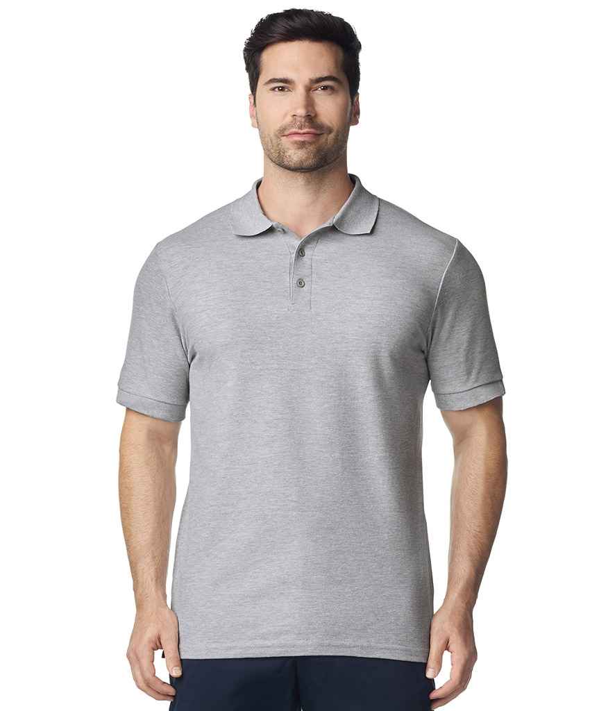 Gildan Hammer - Piqué Polo Shirt