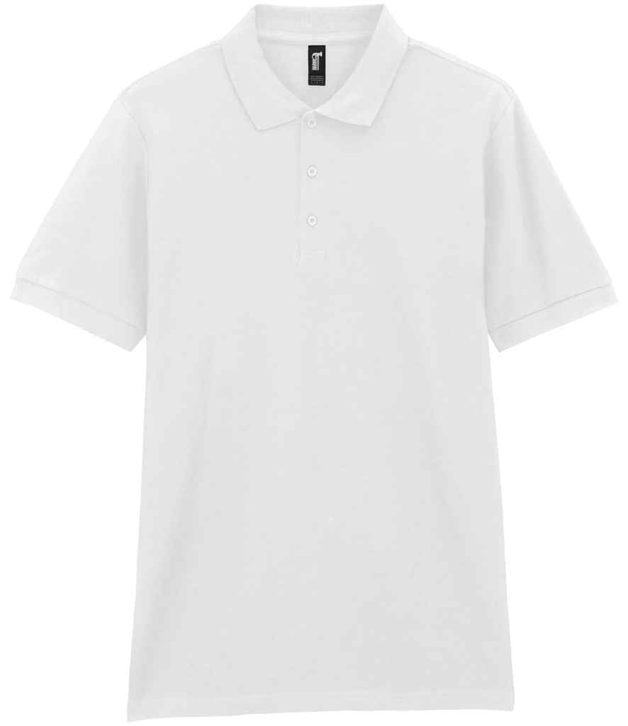 Gildan Hammer - Piqué Polo Shirt