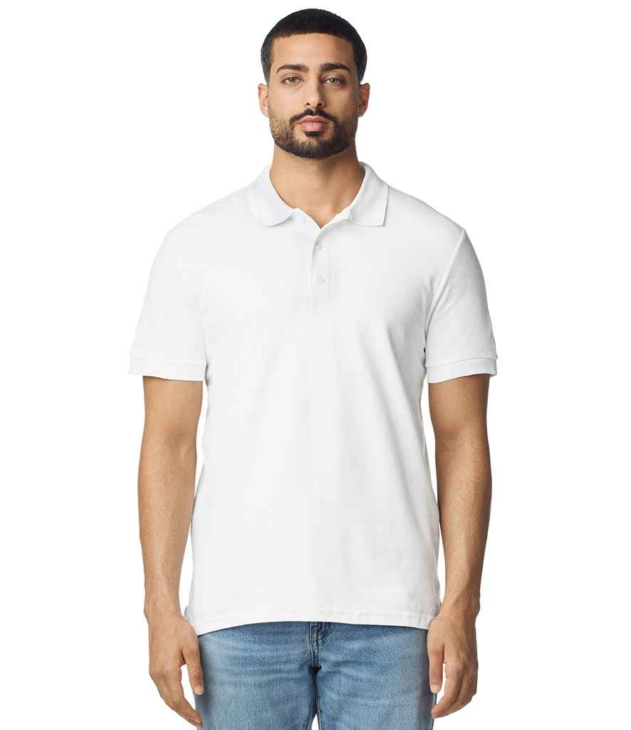 Gildan Hammer - Piqué Polo Shirt