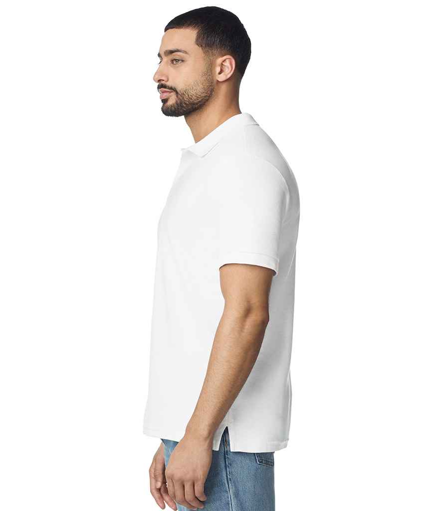 Gildan Hammer - Piqué Polo Shirt - Pierre Francis