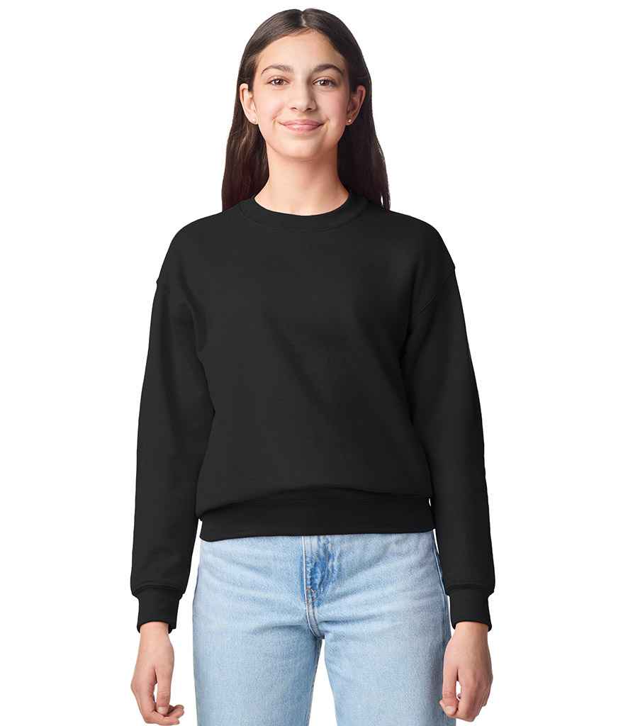 Gildan - Kids Heavy Blend™ Drop Shoulder Sweatshirt