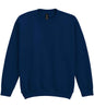 Bluza z odkrytymi ramionami Gildan Kids Heavy Blend™