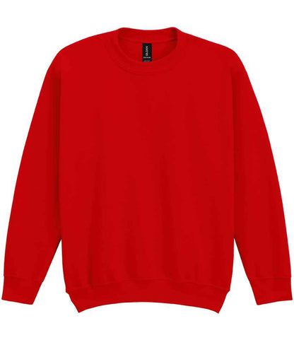 Gildan - Kids Heavy Blend™ Drop Shoulder Sweatshirt