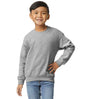 Bluza z odkrytymi ramionami Gildan Kids Heavy Blend™