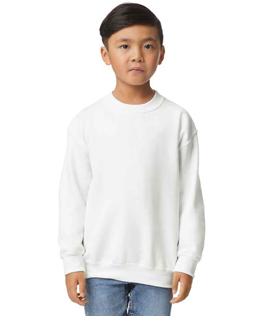 Gildan - Kids Heavy Blend™ Drop Shoulder Sweatshirt