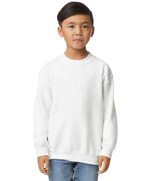 Gildan - Kids Heavy Blend™ Drop Shoulder Sweatshirt