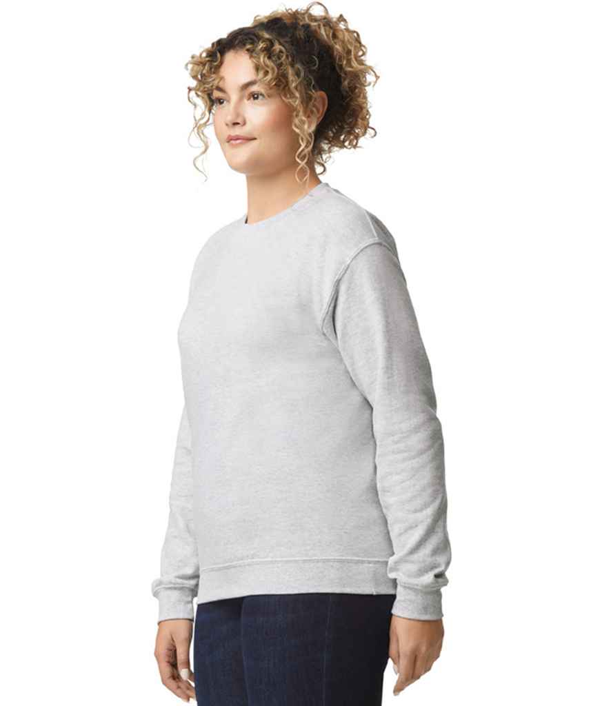 Gildan - Heavy Blend™ Sweatshirt - Pierre Francis