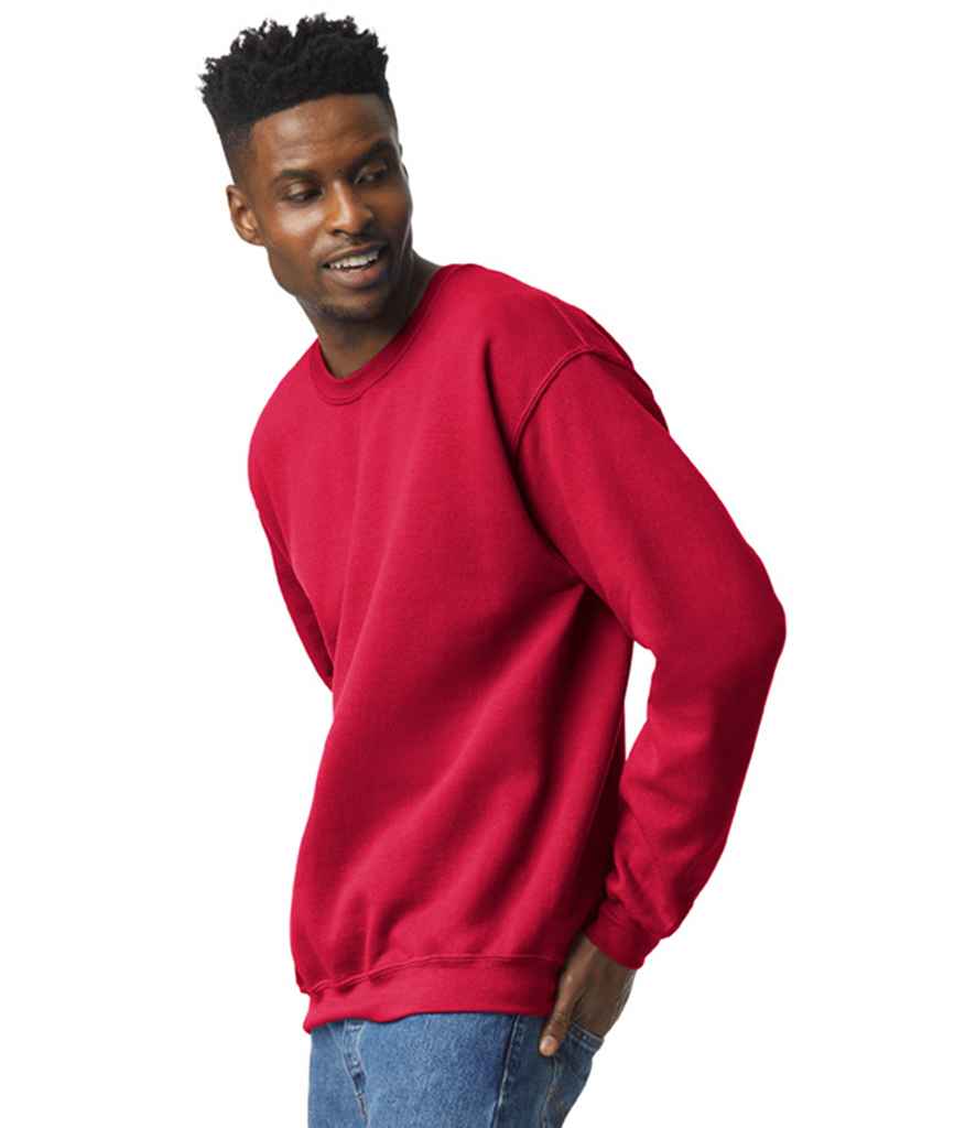 Gildan - Heavy Blend™ Sweatshirt - Pierre Francis