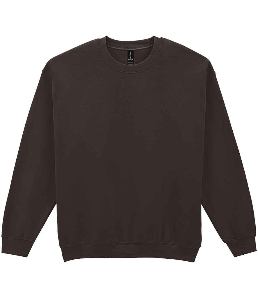 Gildan - Heavy Blend™ Sweatshirt - Pierre Francis