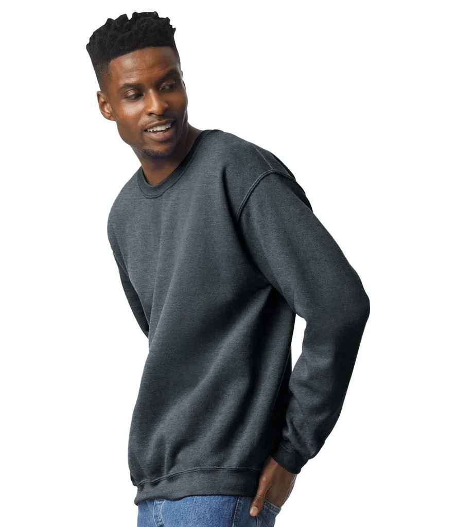 Gildan - Heavy Blend™ Sweatshirt - Pierre Francis