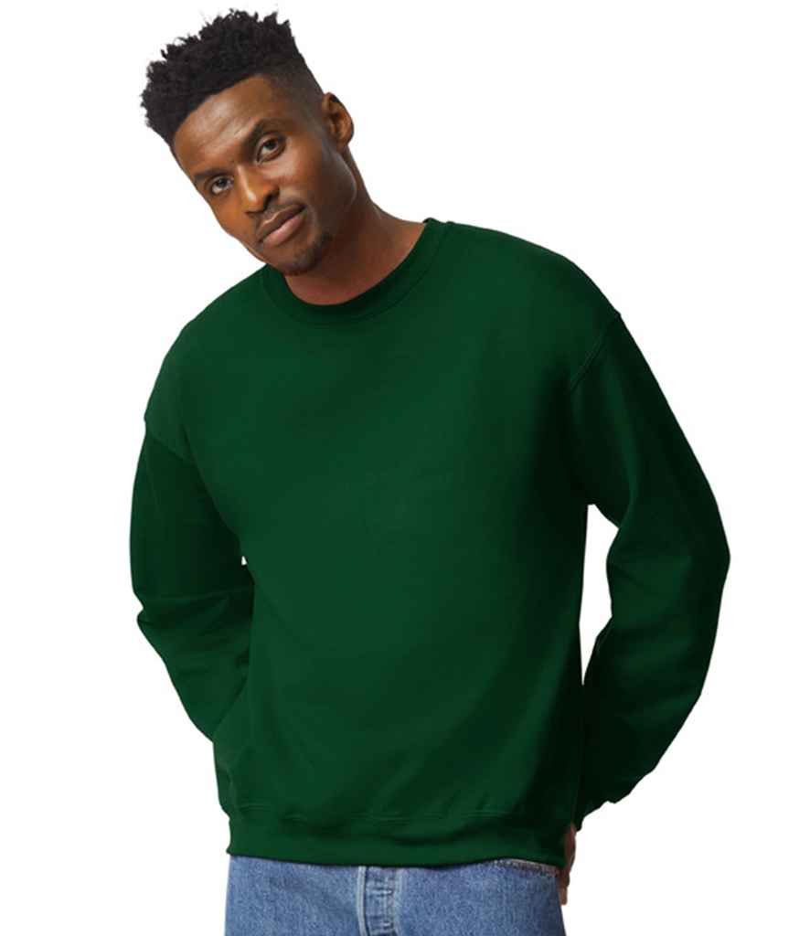 Gildan - Heavy Blend™ Sweatshirt - Pierre Francis