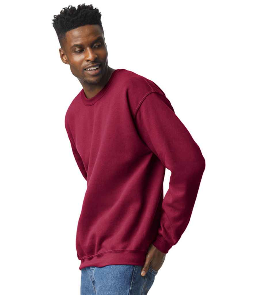 Gildan - Heavy Blend™ Sweatshirt - Pierre Francis