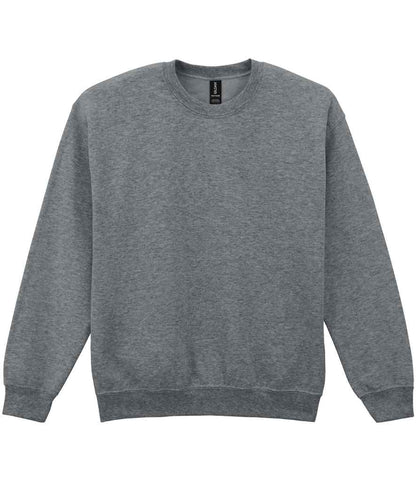 Gildan - Heavy Blend™ Sweatshirt - Pierre Francis