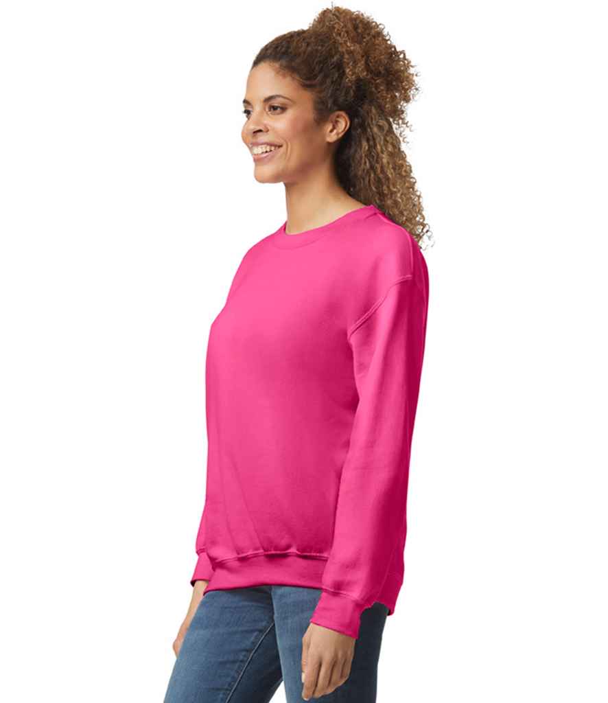 Gildan - Heavy Blend™ Sweatshirt - Pierre Francis