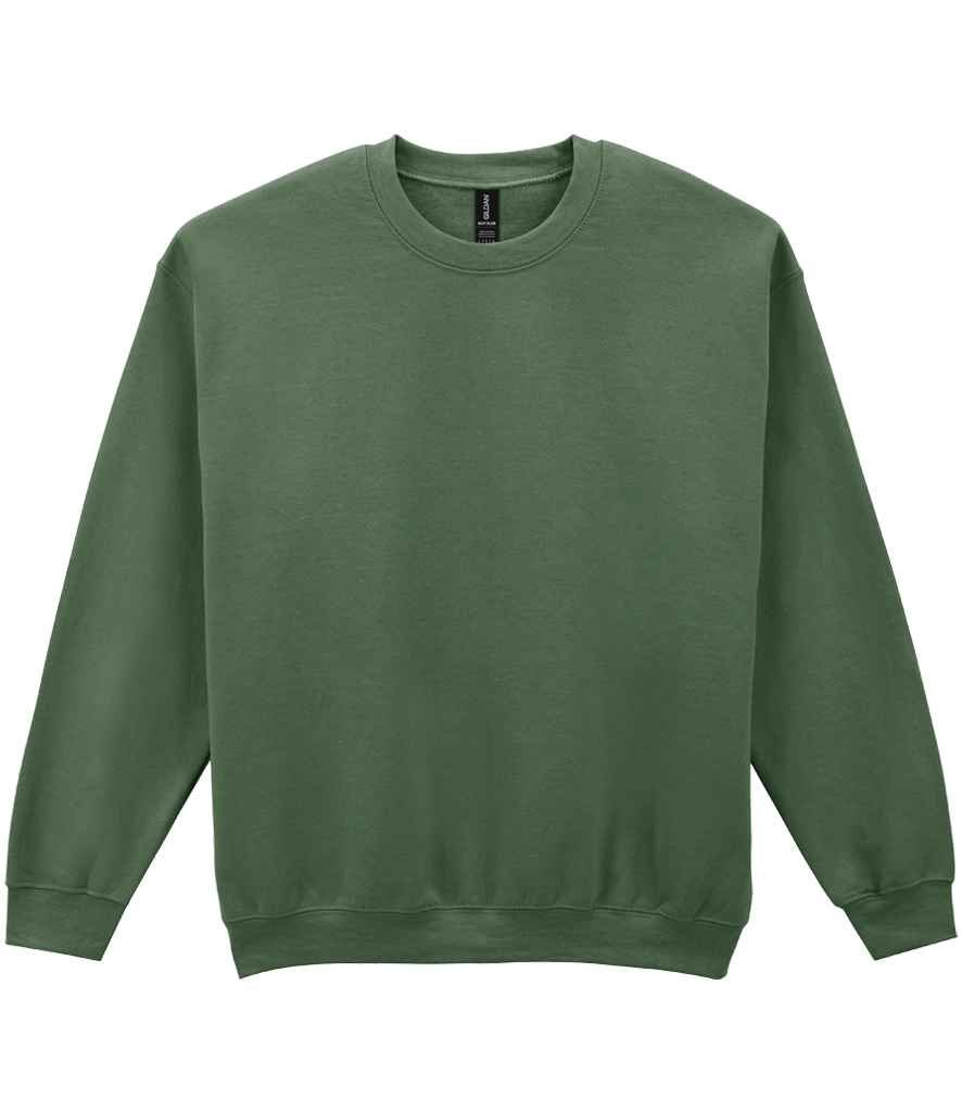 Gildan - Heavy Blend™ Sweatshirt - Pierre Francis