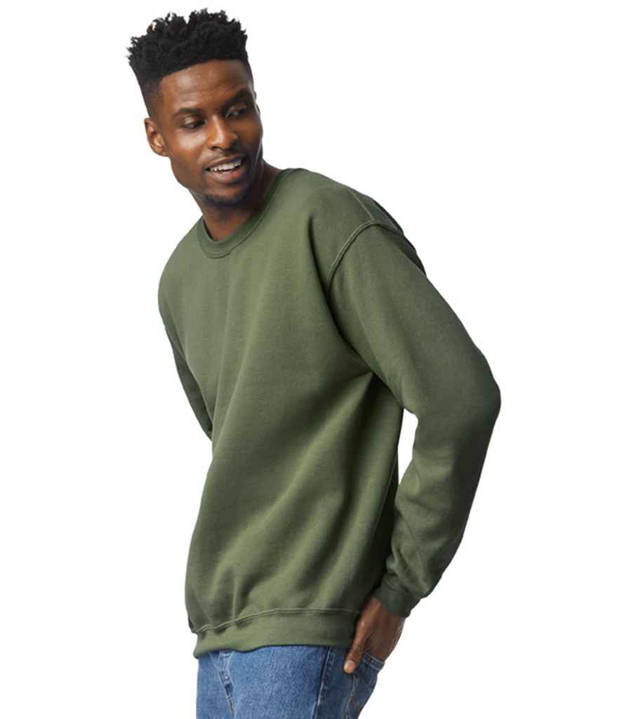 Gildan - Heavy Blend™ Sweatshirt - Pierre Francis