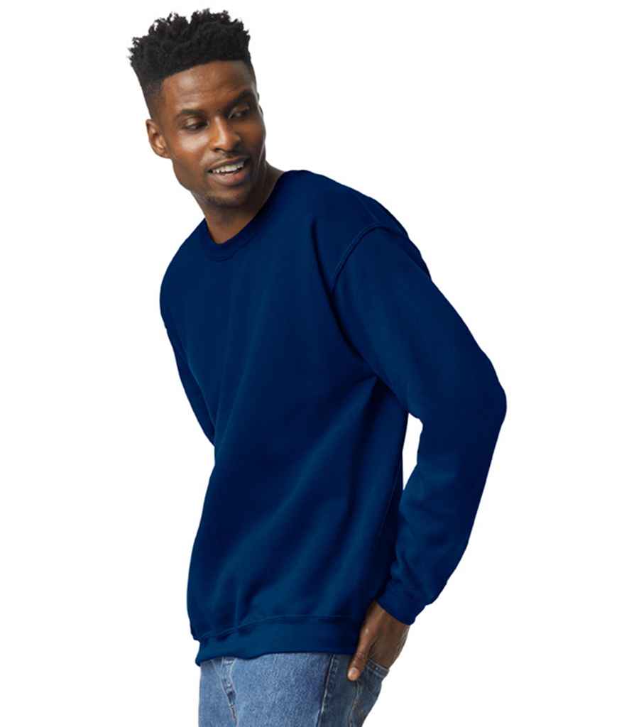 Gildan - Heavy Blend™ Sweatshirt - Pierre Francis