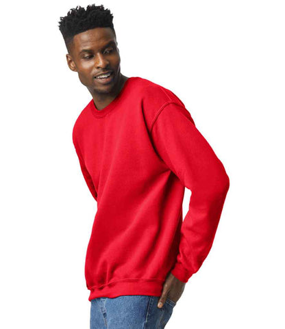 Gildan - Heavy Blend™ Sweatshirt - Pierre Francis