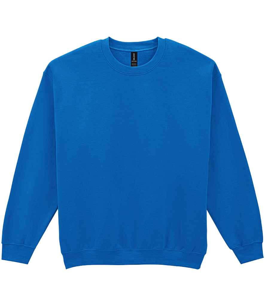 Gildan - Heavy Blend™ Sweatshirt - Pierre Francis