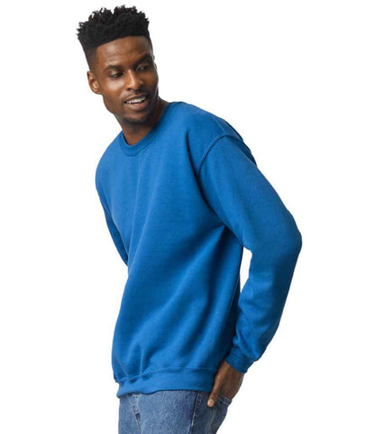 Gildan - Heavy Blend™ Sweatshirt - Pierre Francis
