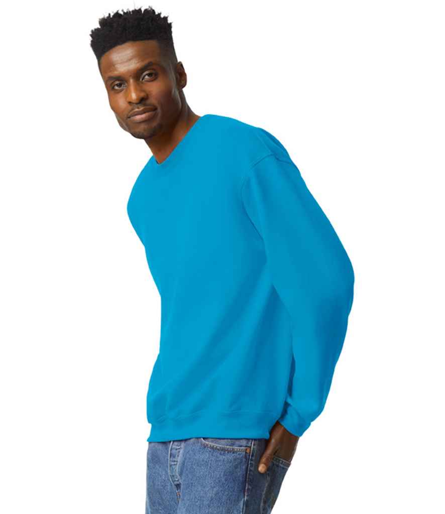 Gildan - Heavy Blend™ Sweatshirt - Pierre Francis