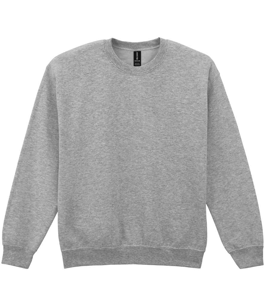 Gildan - Heavy Blend™ Sweatshirt - Pierre Francis