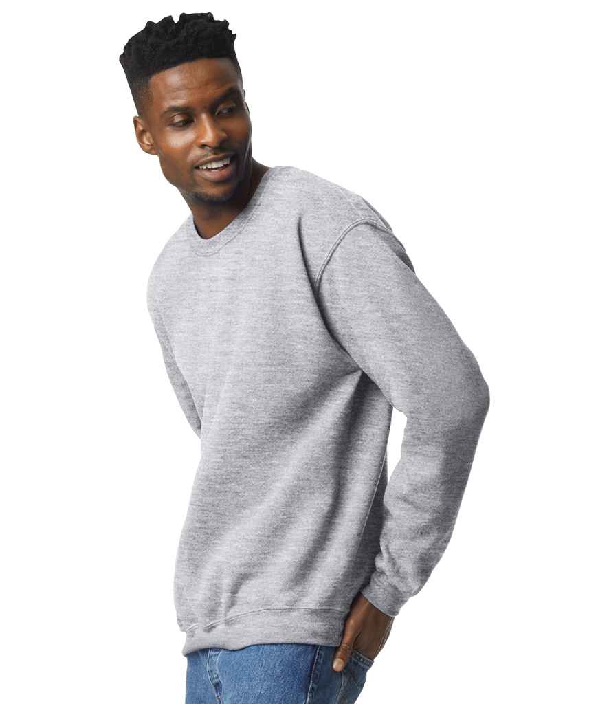 Gildan - Heavy Blend™ Sweatshirt - Pierre Francis