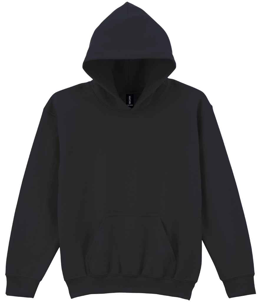 Gildan - Kids Heavy Blend™ Hooded Sweatshirt - Pierre Francis