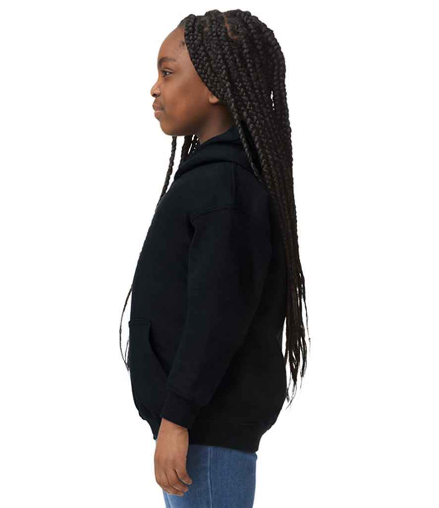Gildan - Kids Heavy Blend™ Hooded Sweatshirt - Pierre Francis