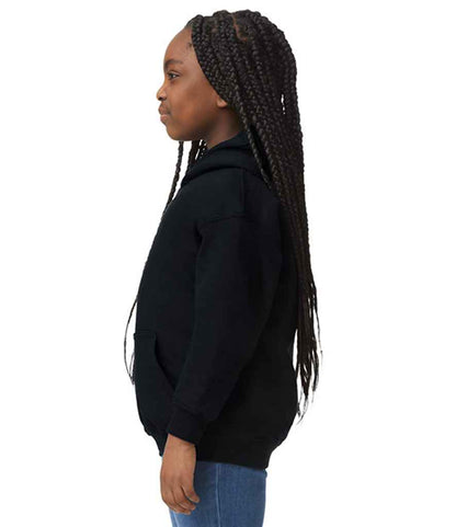 Gildan - Kids Heavy Blend™ Hooded Sweatshirt - Pierre Francis