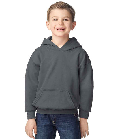 Gildan - Kids Heavy Blend™ Hooded Sweatshirt - GD57B CHA XS