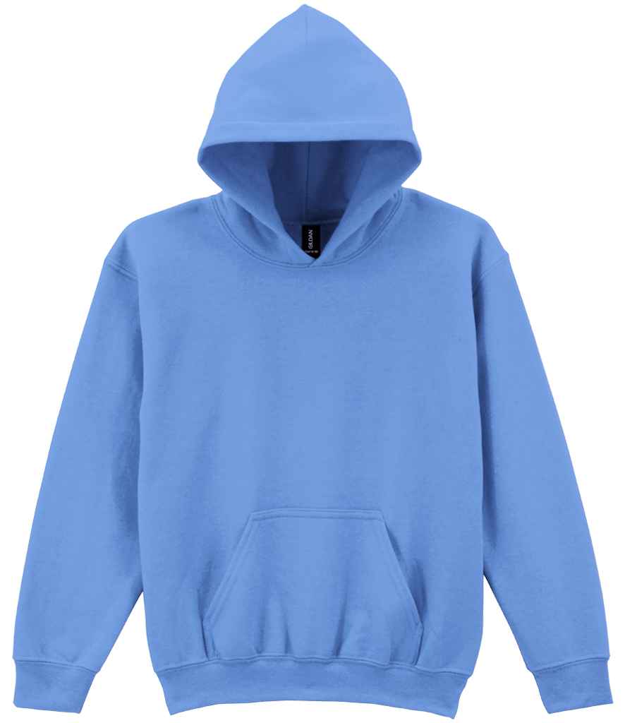 Gildan - Kids Heavy Blend™ Hooded Sweatshirt - GD57B DHE XS