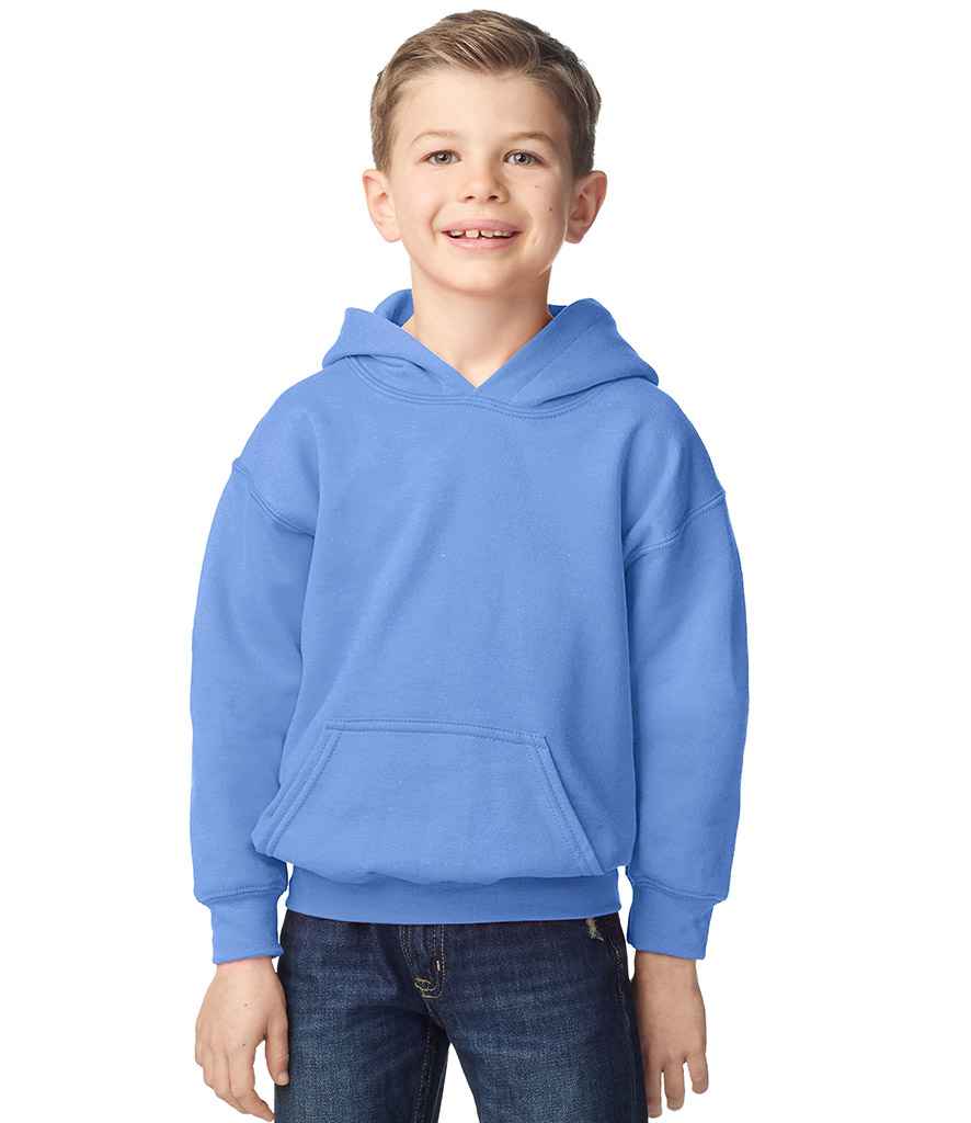 Gildan - Kids Heavy Blend™ Hooded Sweatshirt - GD57B CNB XS