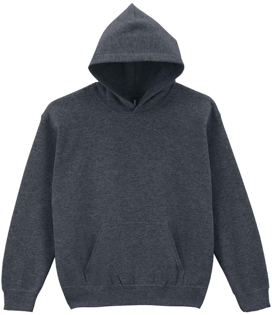 Gildan - Kids Heavy Blend™ Hooded Sweatshirt - GD57B DHE XS