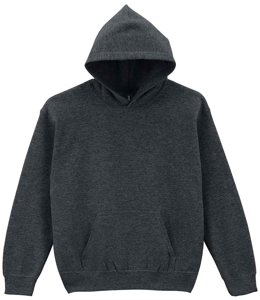 Gildan - Kids Heavy Blend™ Hooded Sweatshirt - GD57B DHE XS