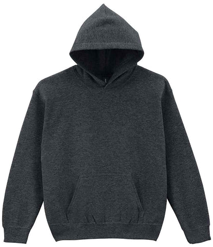 Gildan - Kids Heavy Blend™ Hooded Sweatshirt - GD57B DHE XS