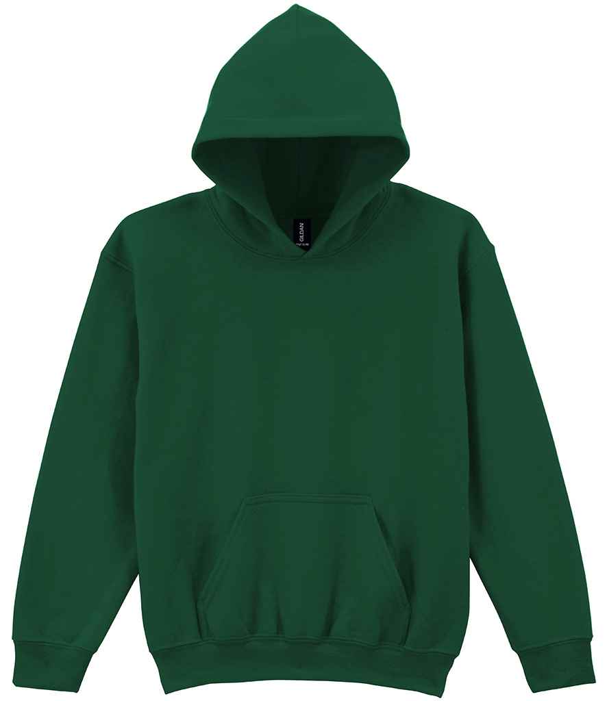 Gildan - Kids Heavy Blend™ Hooded Sweatshirt - GD57B DHE XS